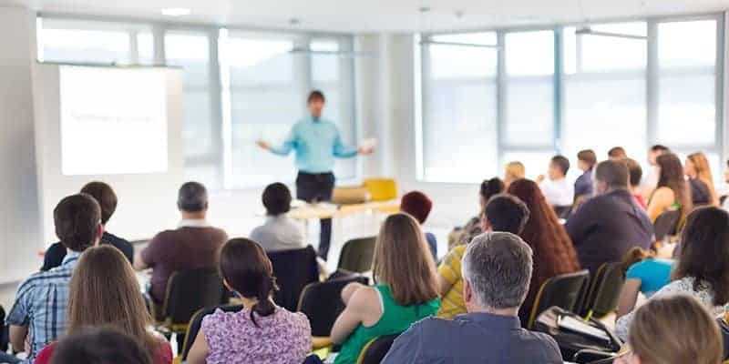 Classroom Training ARC Classroom Training ARC - advanced workforce related theory and practical education