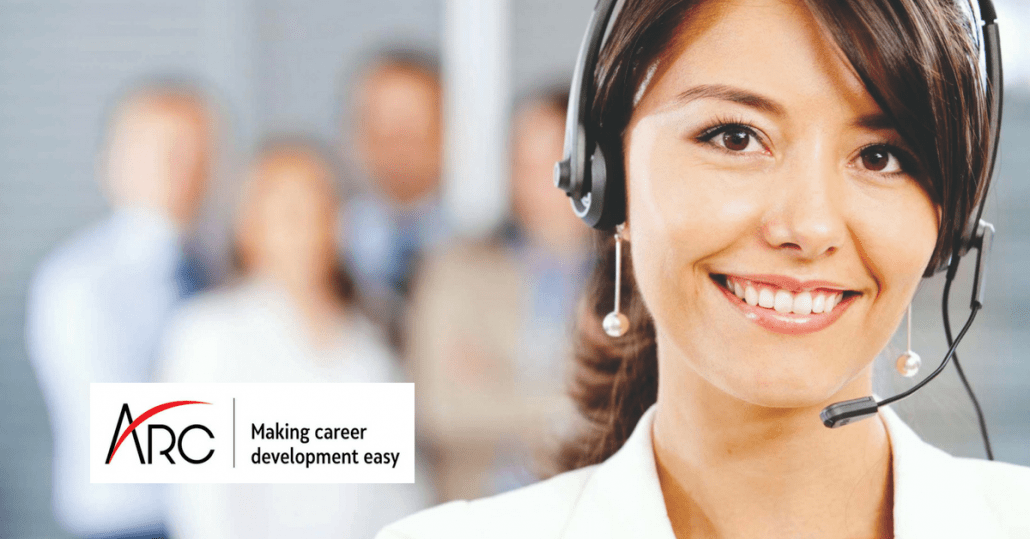 BSB30115 (Customer Service) Facebook Ad