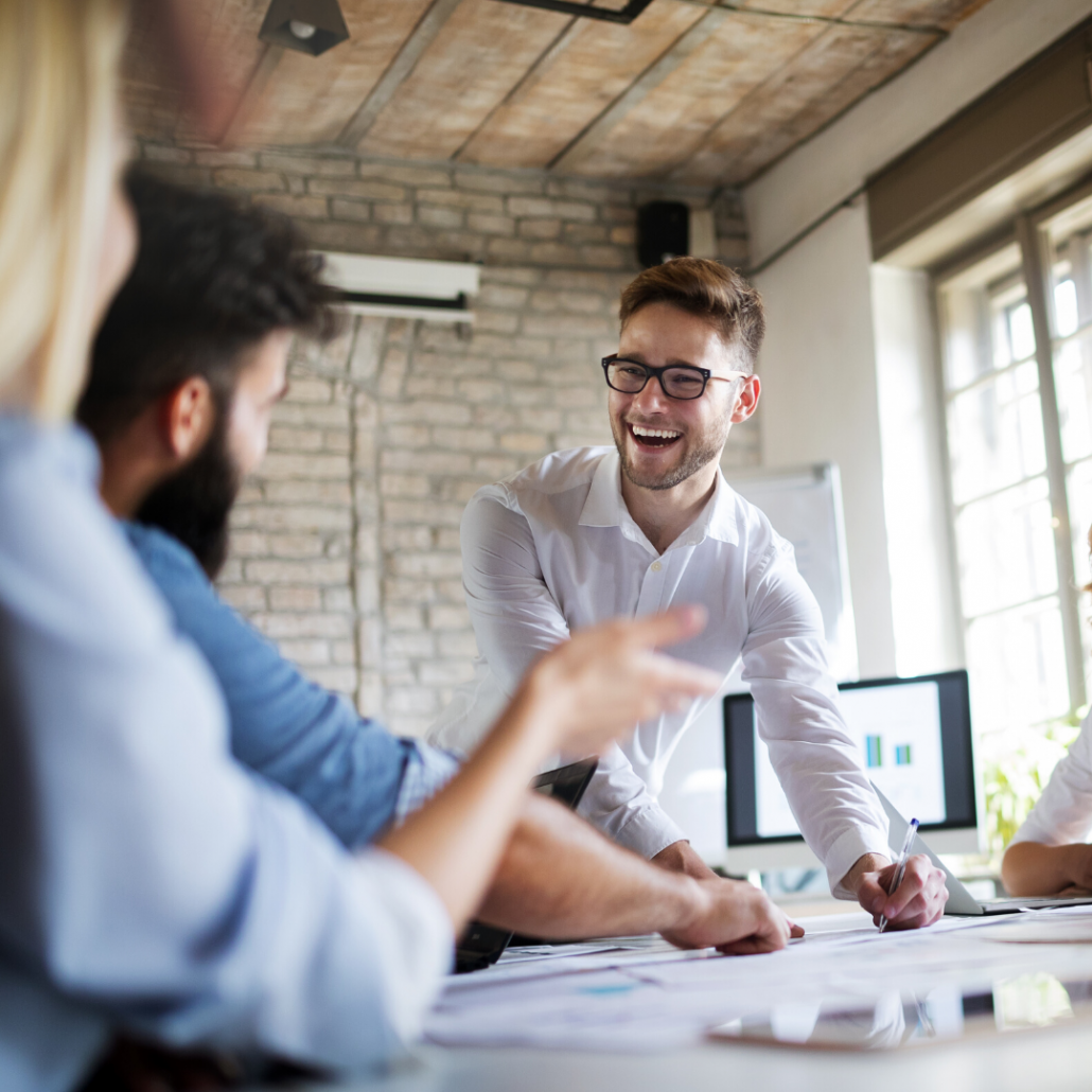 BSB40120 Certificate IV in Business