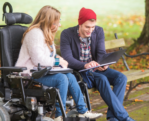 CHC33015 Certificate III in Individual Support (Disability) Existing Workers Upcoming Courses & Training Disability Support