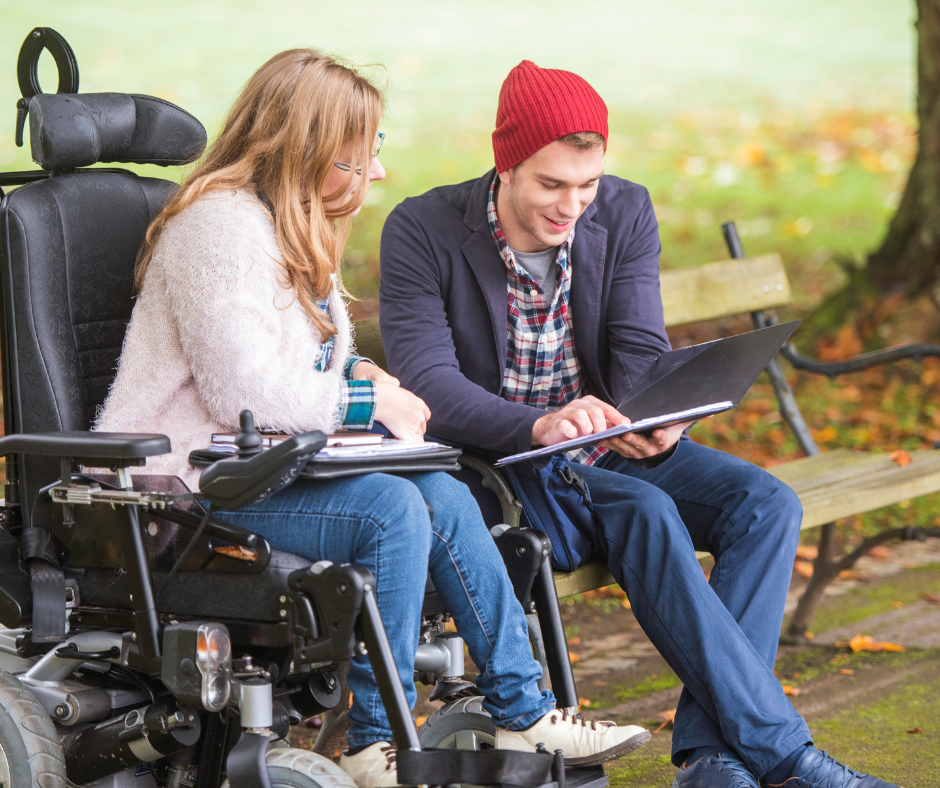 Upskill Training for Disability Support Workers CHC33015 Certificate Upskill Training for Disability Support Workers CHC33015 Certificate