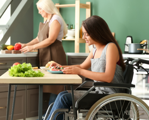 CHC43115 Certificate IV in Disability Upcoming Courses & Training Disability Support Existing Worker