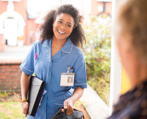 Aged Care Training CHC33015 Certificate III in Individual Support (Ageing) Upcoming Courses & Training