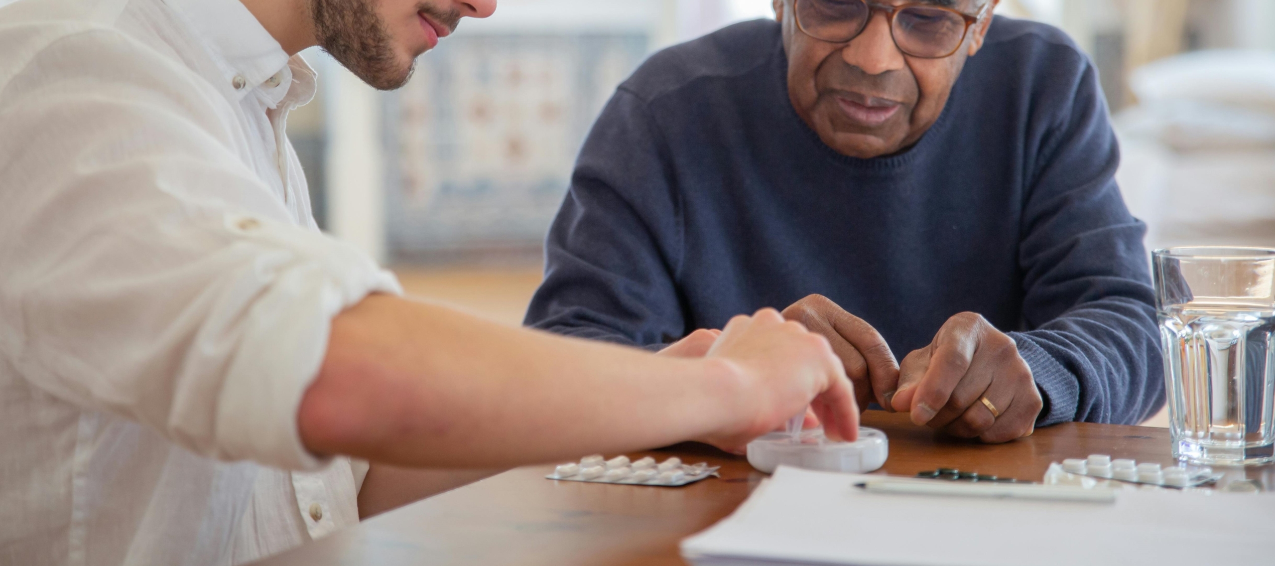 CHC33021 Certificate III in Individual Support (Ageing)