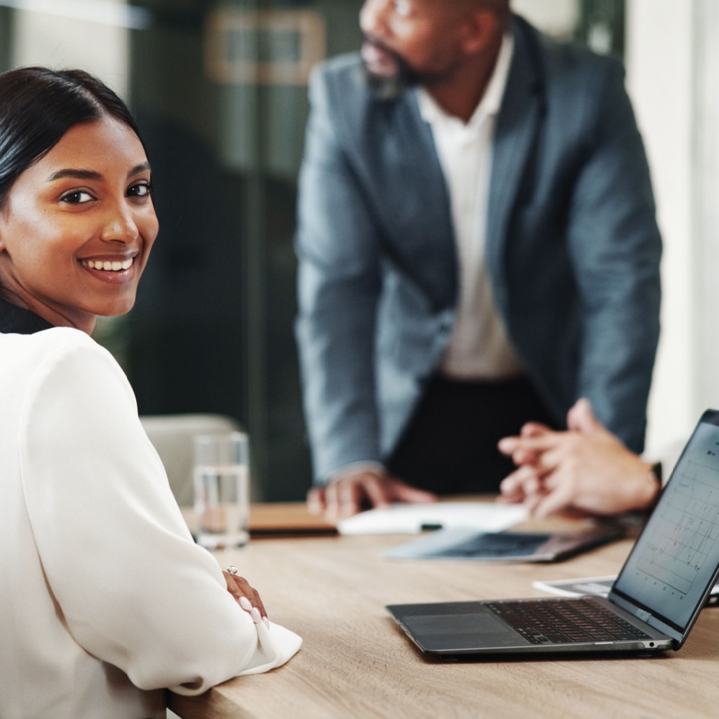 BSB50420 Diploma of Leadership and Management